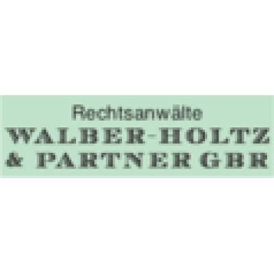 Rechtsanwälte Walber, Holtz & Partner  