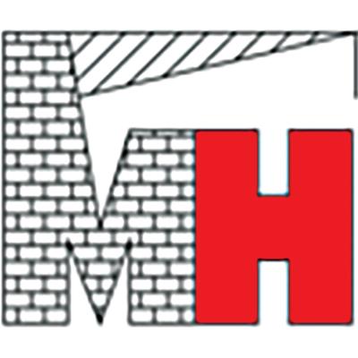 Logo Michael Häusler Bau GmbH