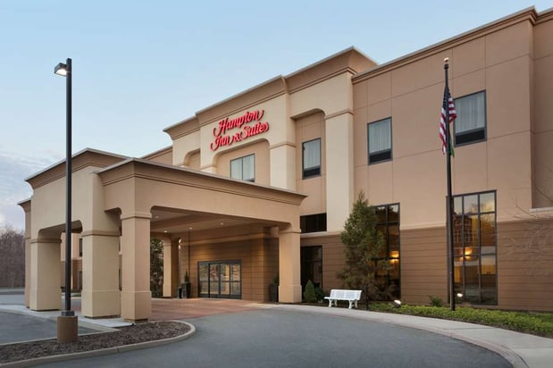 Images Hampton Inn & Suites Mahwah