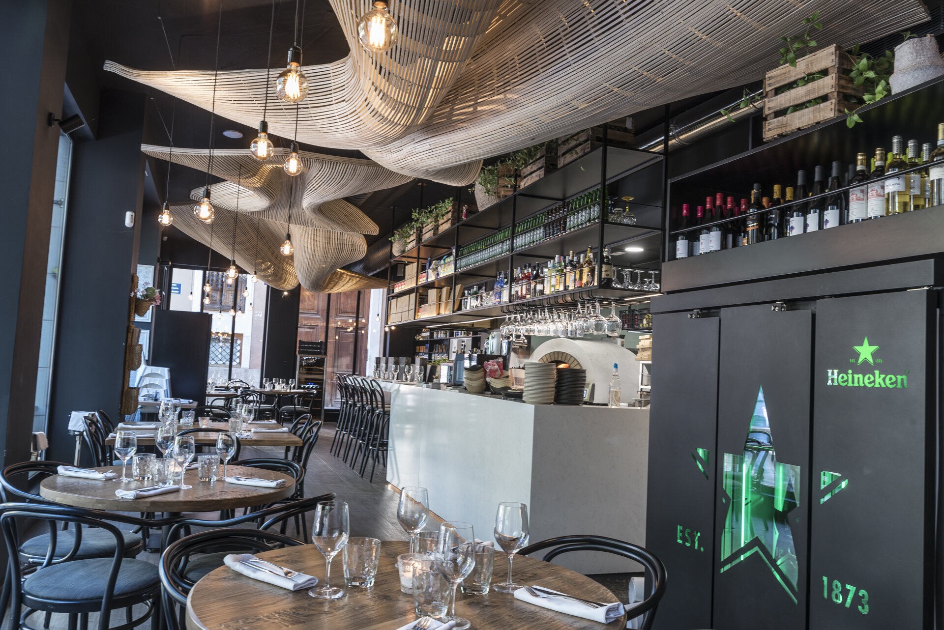 Le Favole Ristorante