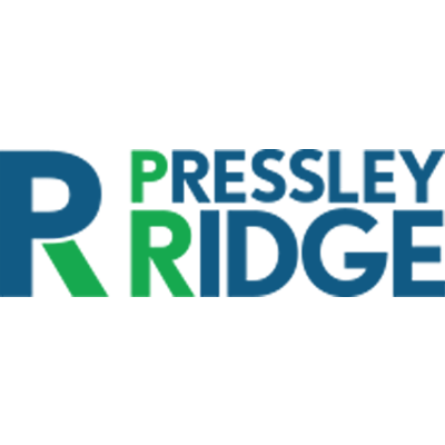 Pressley Ridge Logo