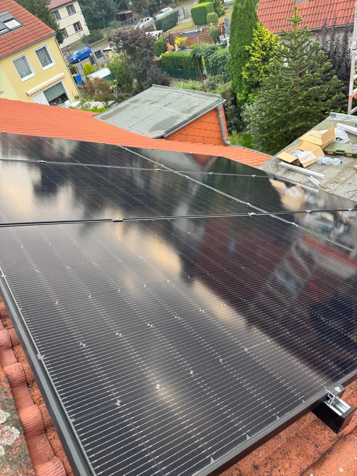 Cadani Solarinstallation GmbH, Mahlsdorfer Straße 61B in Hoppegarten