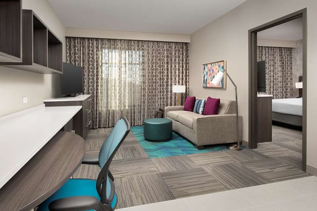 Images Home2 Suites by Hilton Denver Central Park