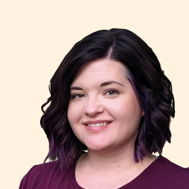 Images Andrea Williams, Counselor