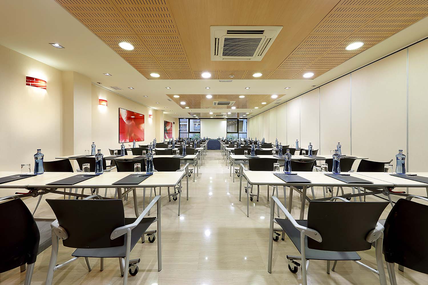 Images Eurostars Centrum Alicante
