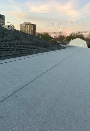 Images Castillo Roofing LLC