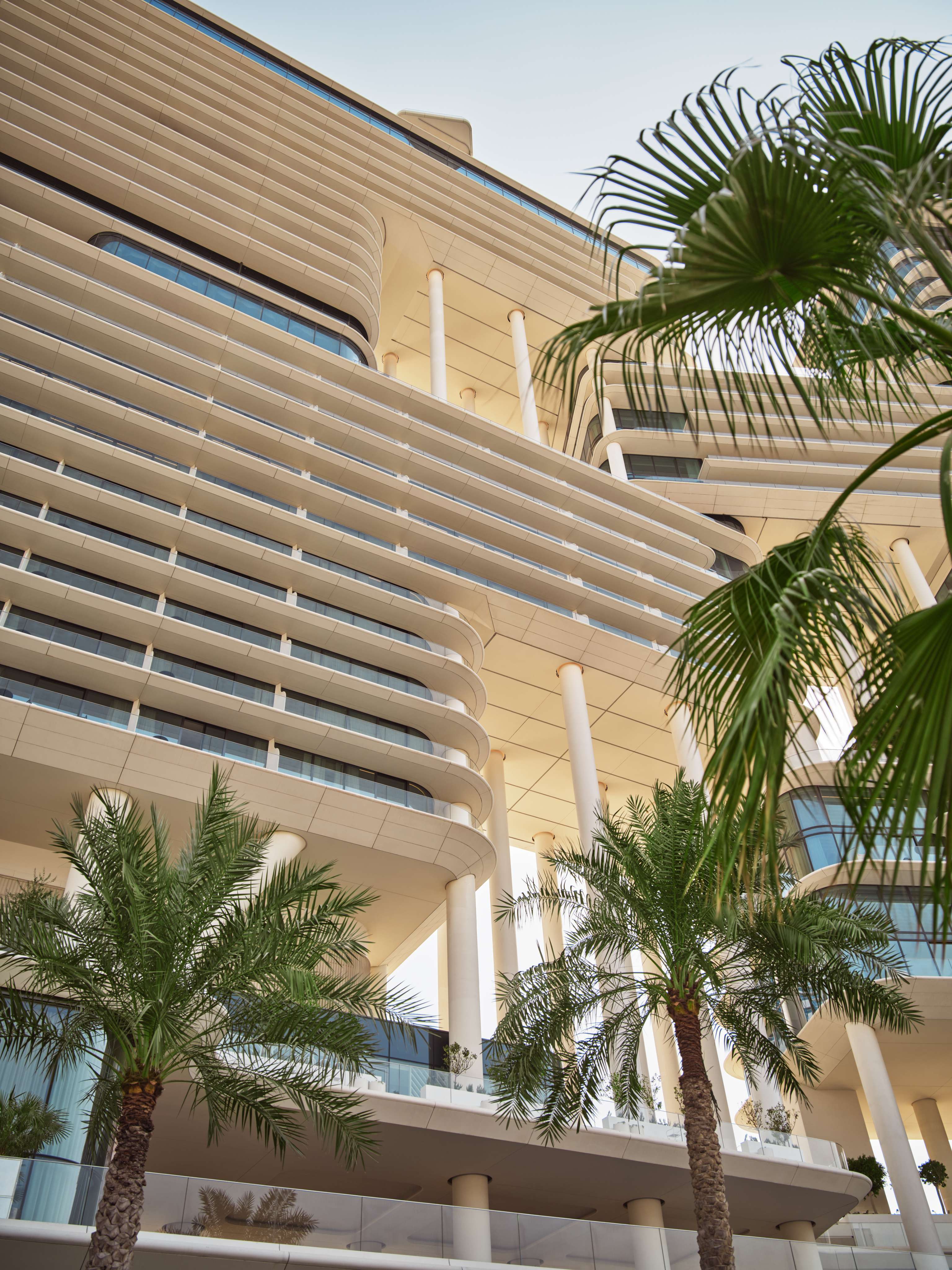 The Lana - Dorchester Collection