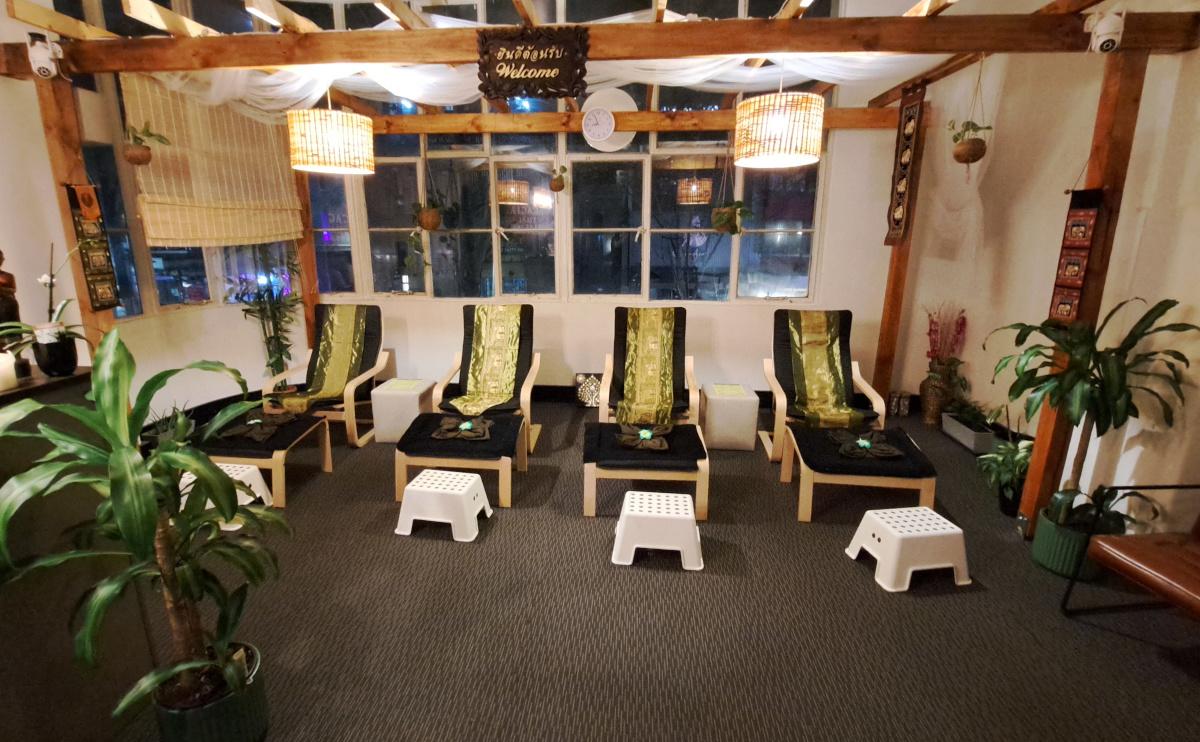 Images Acacia Thai Massage (Melbourne CBD)