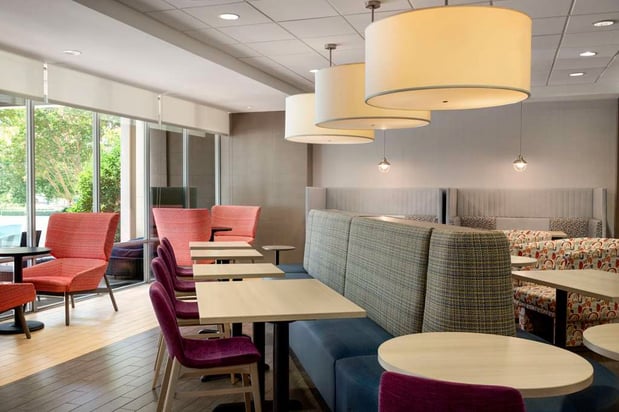 Images Home2 Suites by Hilton Oxford, AL