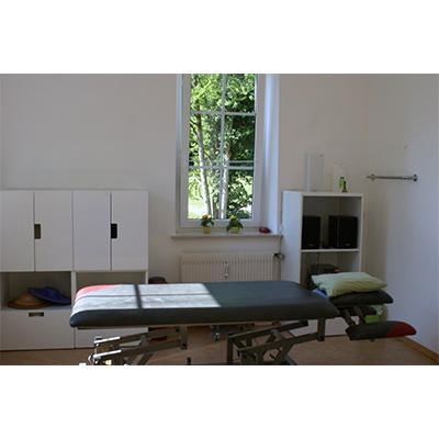 Bild 8 Physiotherapie Sandra Steinhauer in Oppenweiler
