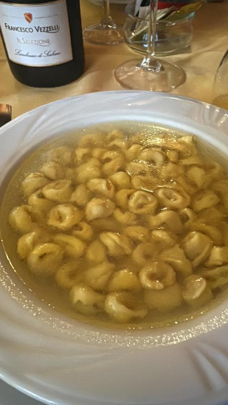 Images Ristorante Pizzeria Oca Golosa