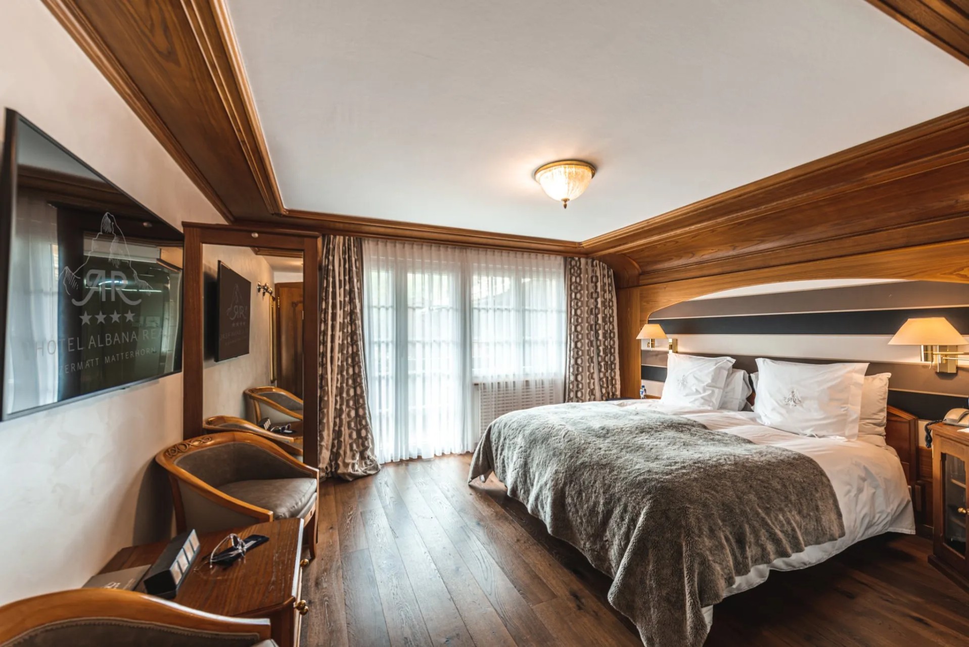Bilder Boutique Hotel Albana Real - Restaurants & Spa
