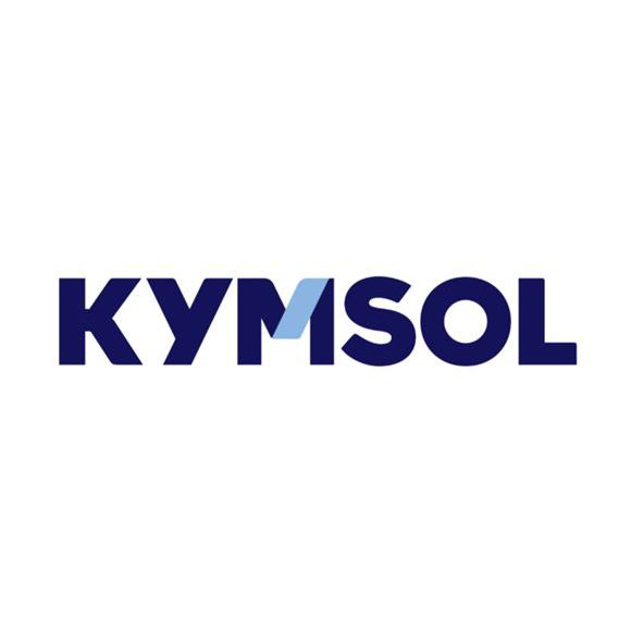 Kymsol Oy Logo