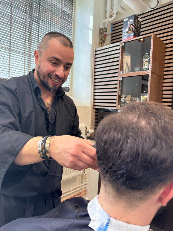 Images Barber Room Aspudden