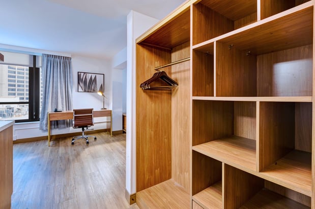 Images Hotel Indigo Detroit Downtown by IHG