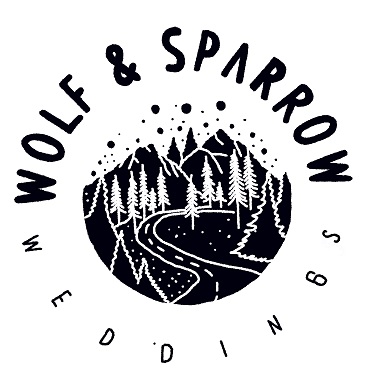 Wolf & Sparrow Weddings