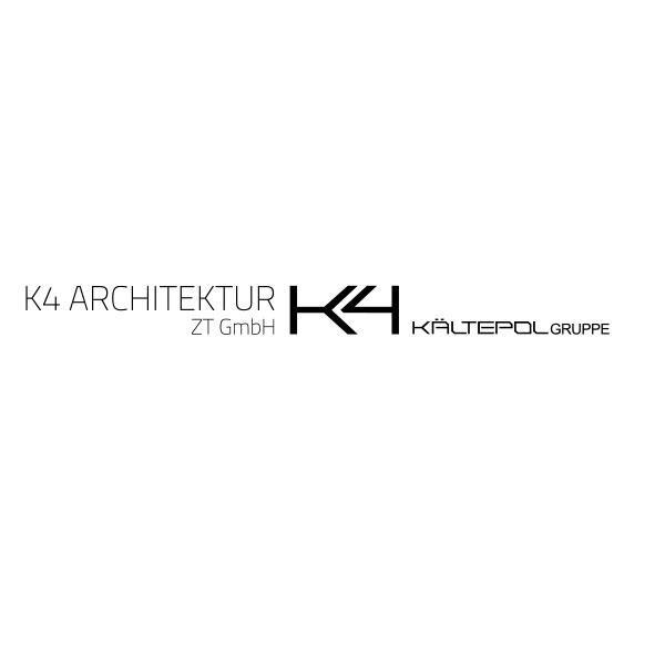 K4 Architektur ZT GmbH Logo