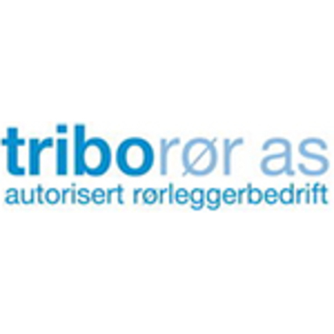 Tribo Aut Rørleggerbedrift Logo