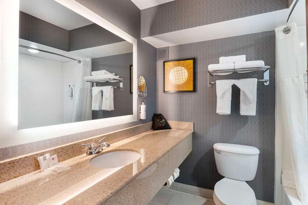 Images Best Western Premier Richmond City Gateway