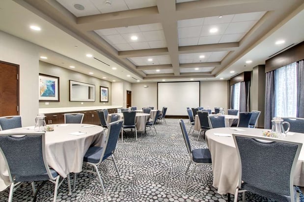 Images Hampton Inn & Suites Greenville Airport