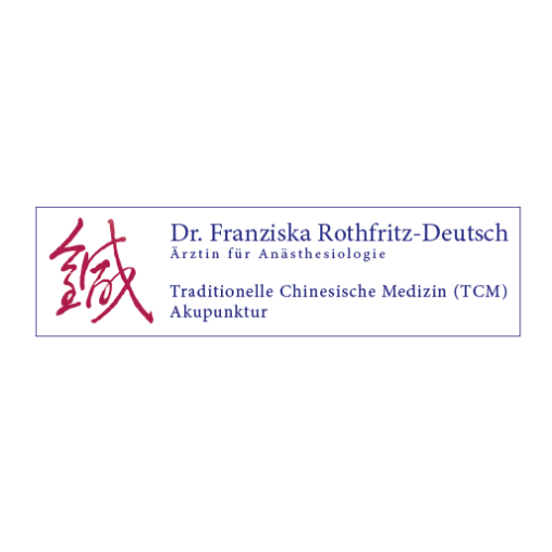 TCM Praxis Dr. Rothfritz-Deutsch in Regensburg - Logo