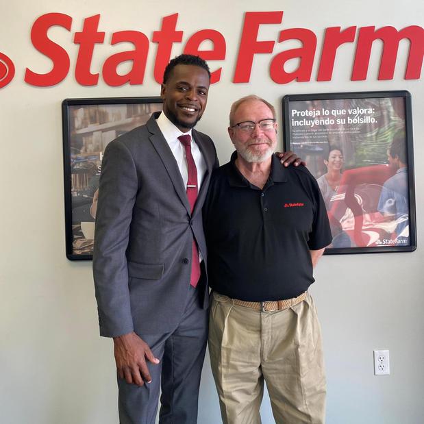 Images Donald Rose - State Farm Insurance Agent