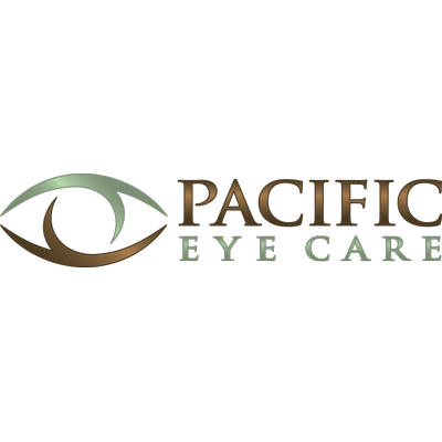 Pacific Eye Care Logo