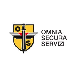 Omnia Secura Servizi S.r.l. Logo