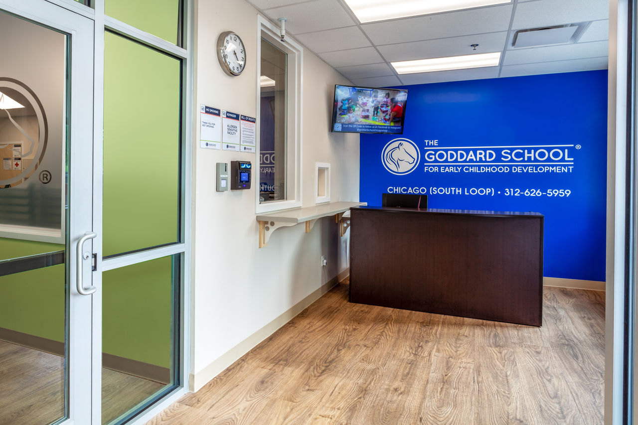 The Goddard School of Chicago - South Loop Image