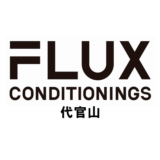 FLUX CONDITIONINGS（フラックスコンディショニングス）代官山 Logo