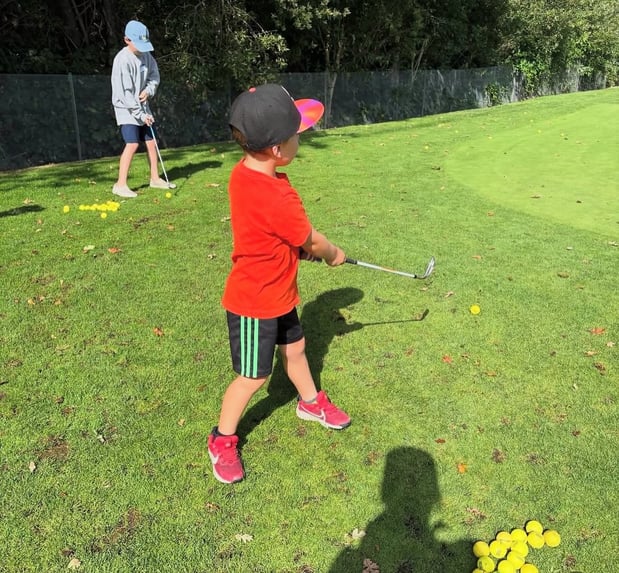 Images Windsor Golf Club