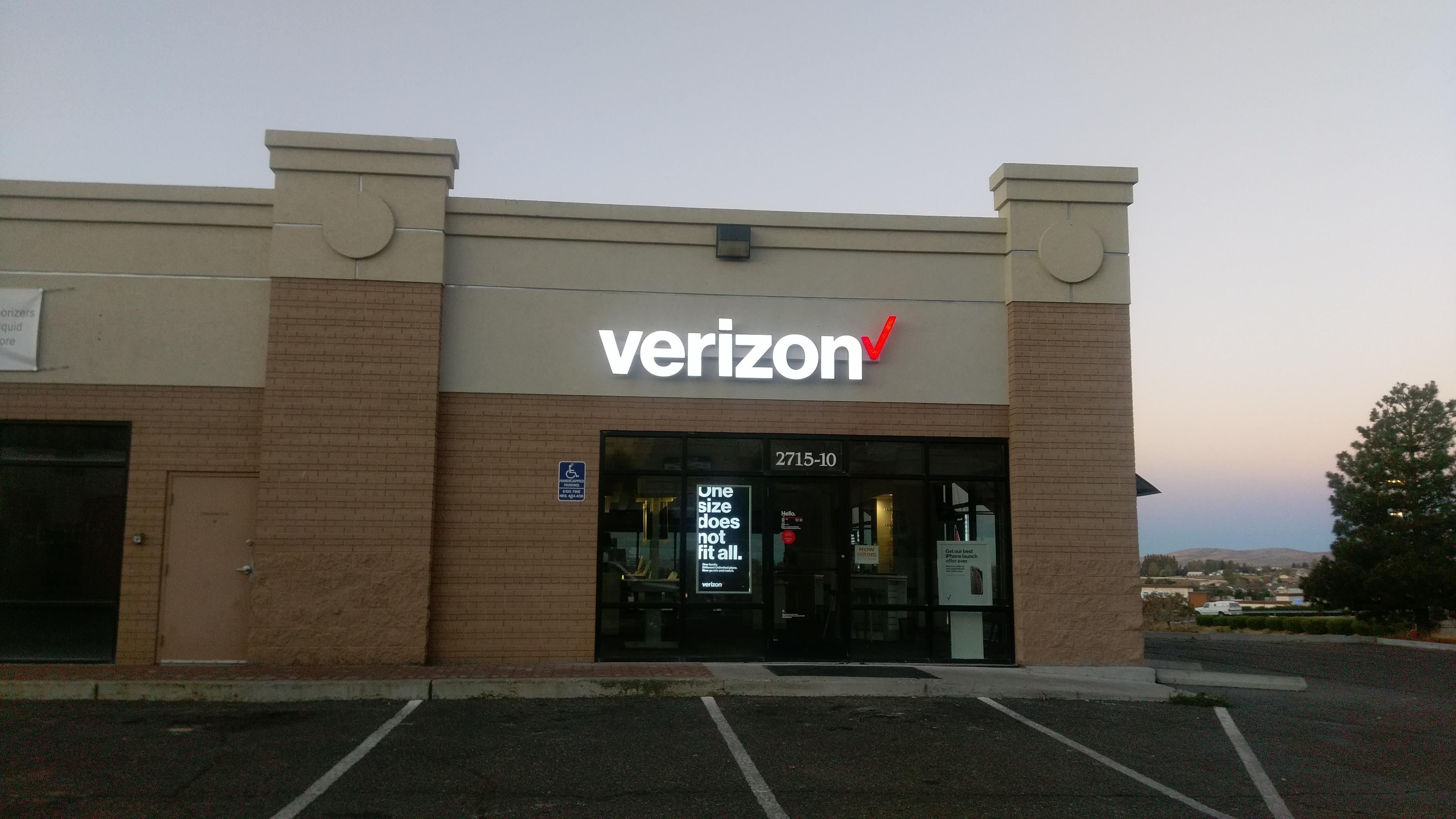 Verizon Authorized Retailer – GoWireless Photo