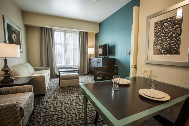 Images Homewood Suites by Hilton Charlotte Ballantyne, NC
