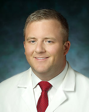 Paul Joseph Scheel III, MD Image