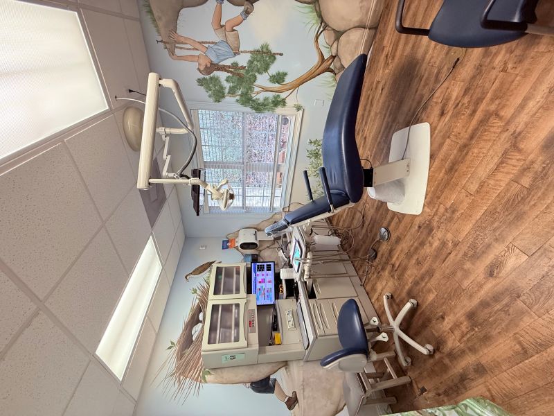 Dentistry for Children - Cumming Image