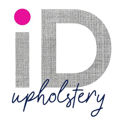 ID Upholstery Logo