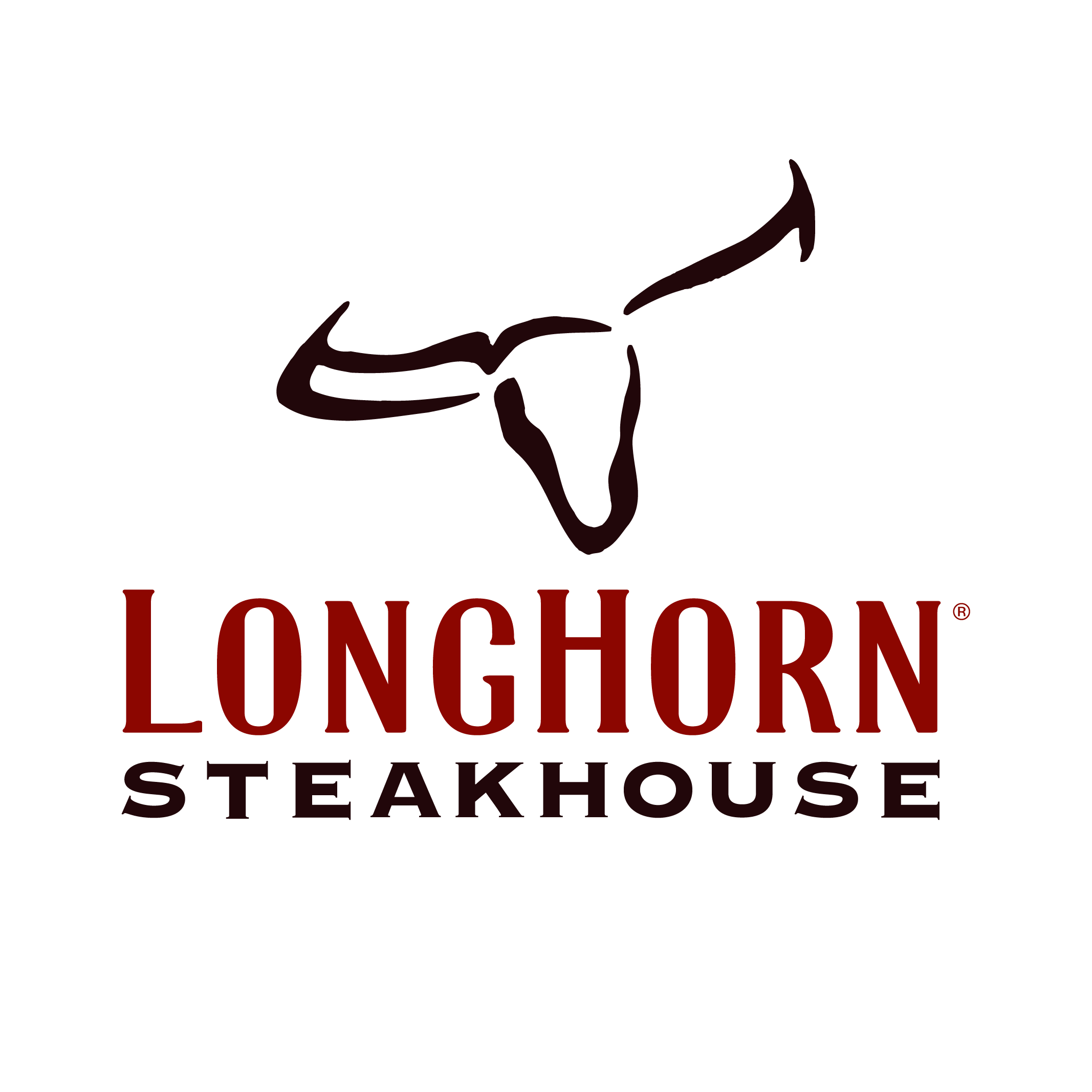 LongHorn Steakhouse Logo