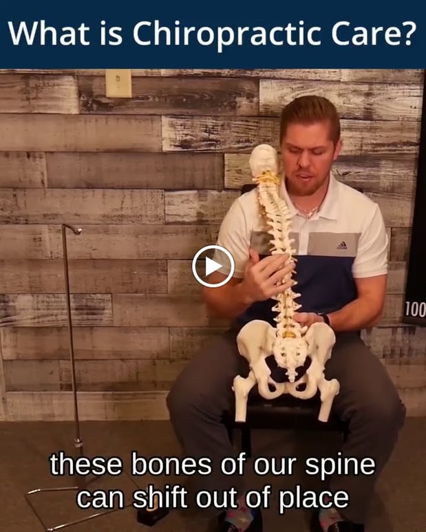 Images 100% Chiropractic - Buford