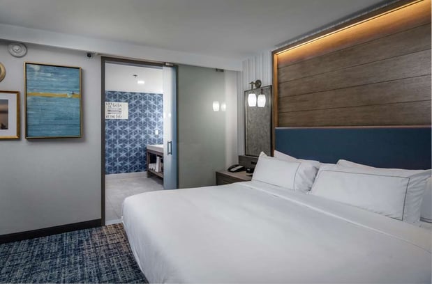 Images DoubleTree by Hilton Hot Springs