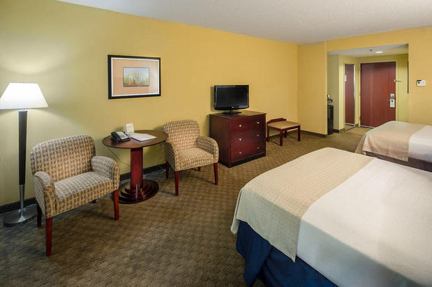 Images Holiday Inn Augusta West I-20, an IHG Hotel