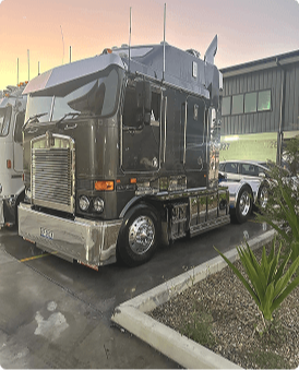 Images Illawarra Truck and Pressure Washing Service Pty Ltd