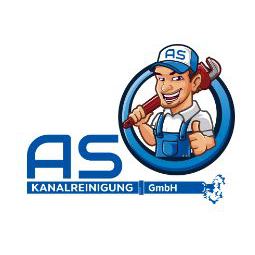 AS Kanalreinigung GmbH Logo