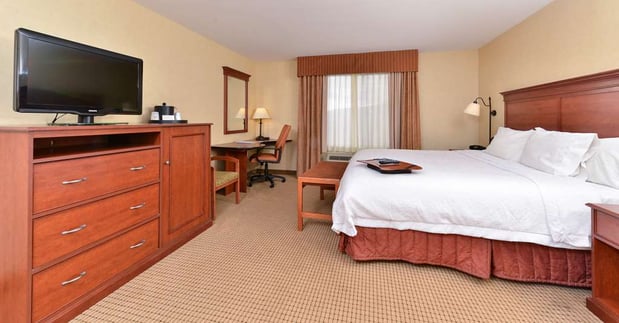Images Hampton Inn Rock Springs