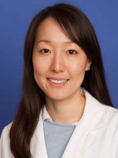 Dr. Airie Kim, MD, PhD - Los Angeles, CA - Pulmonology, Pulmonologist