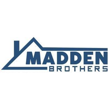 Madden Brothers Roofing Logo