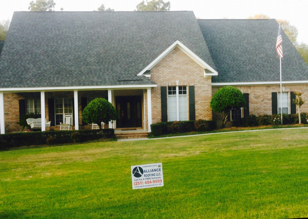 Images Alliance Roofing, LLC