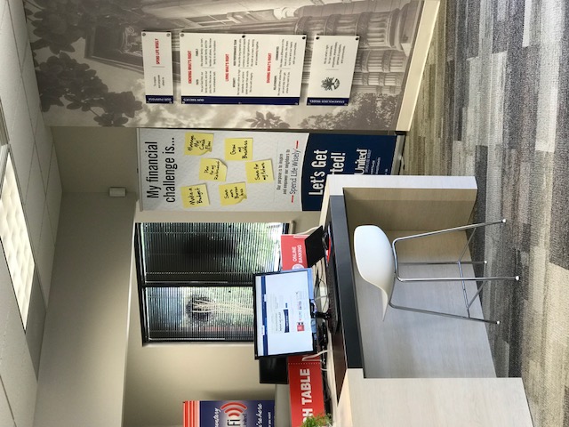 First United Bank - Durant Campus Image