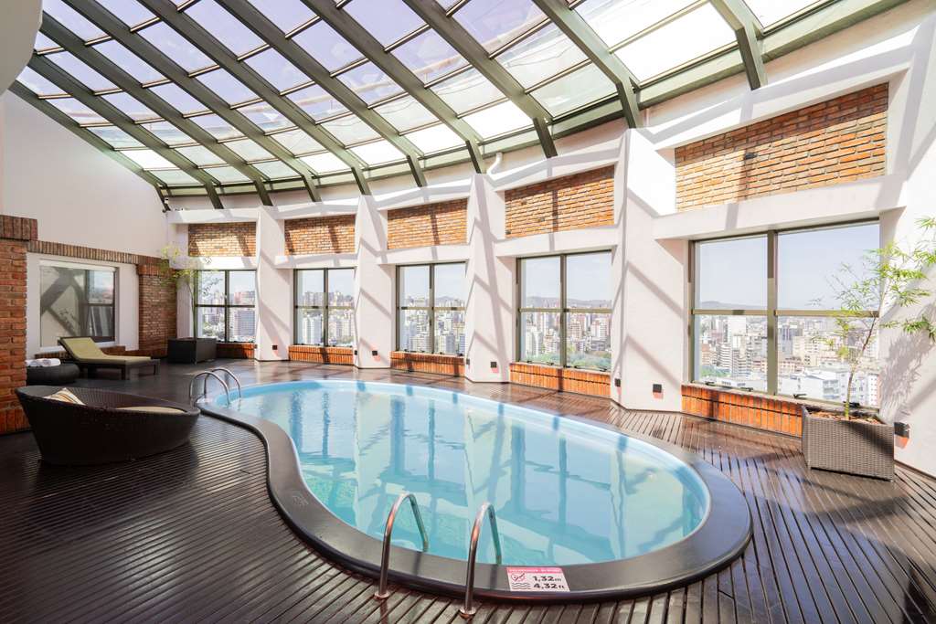 Images Hilton Porto Alegre