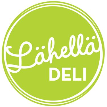 Lähellä Deli Logo