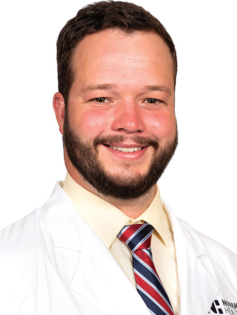 Images Joshua Gough, PA-C